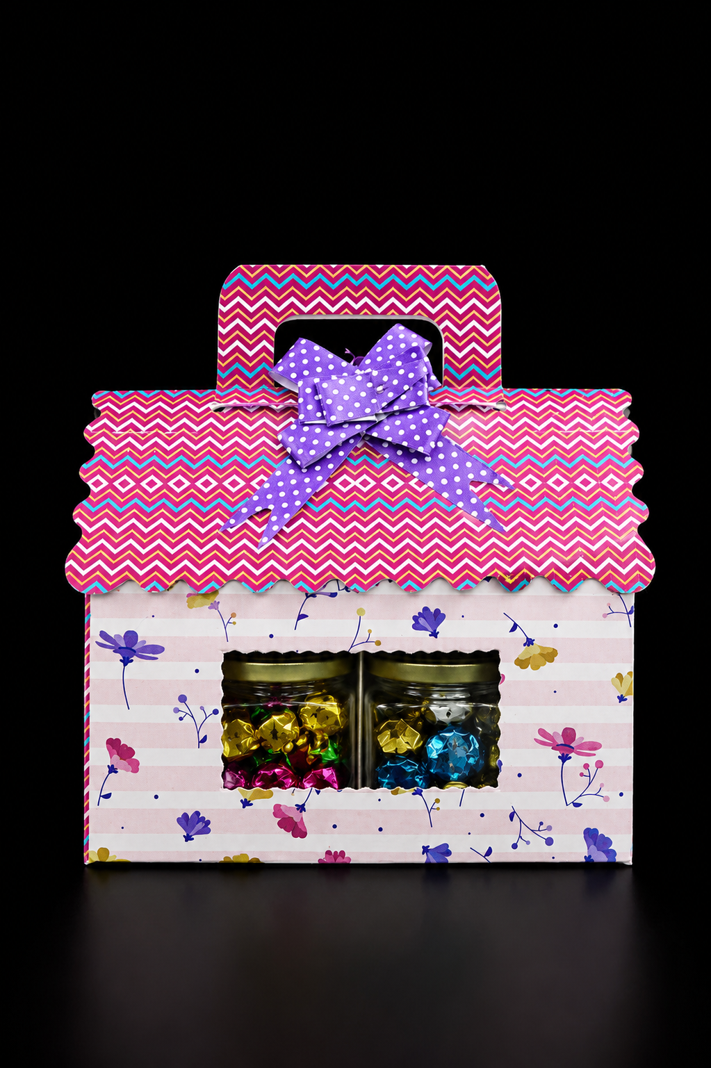 Hut Hamper